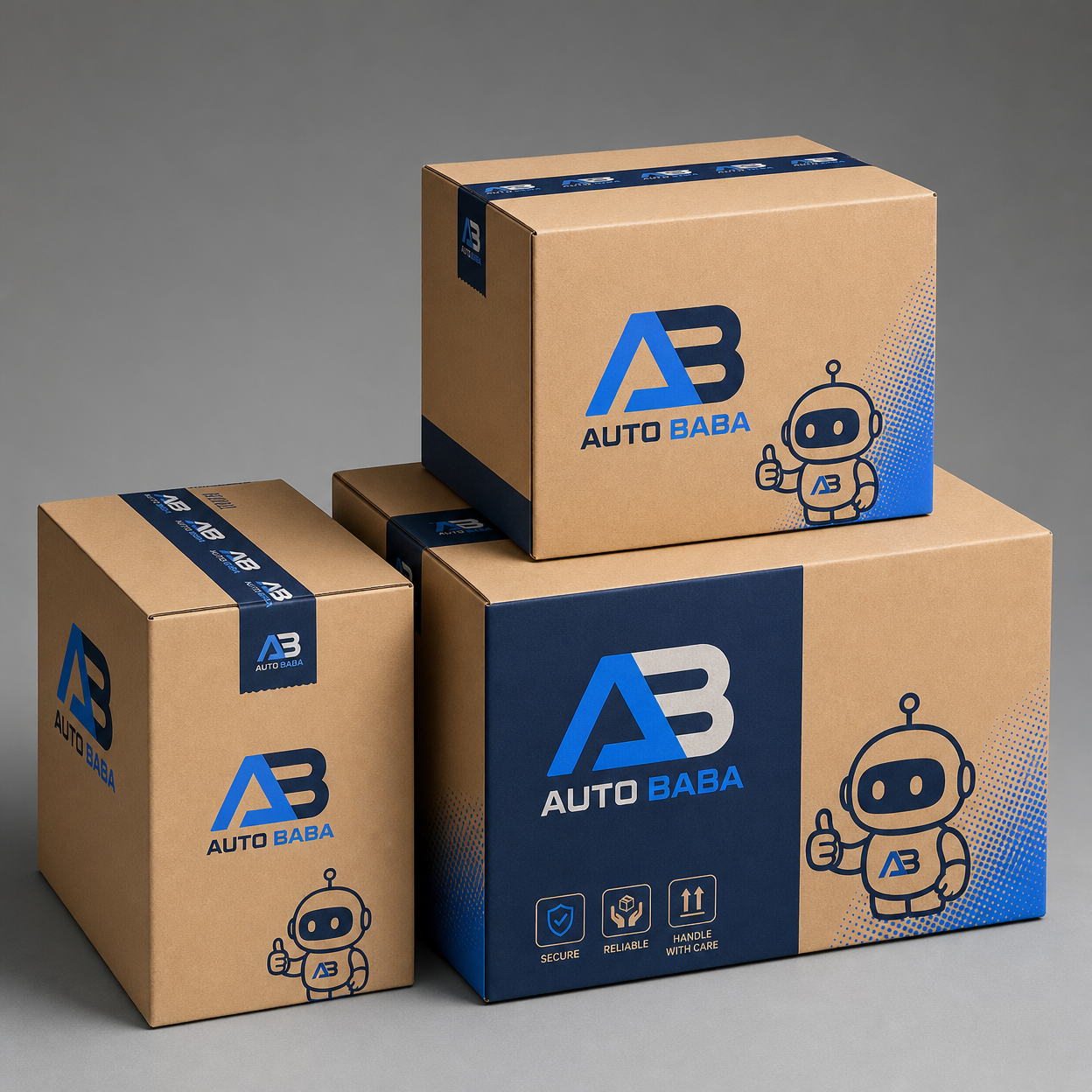 Product packaging