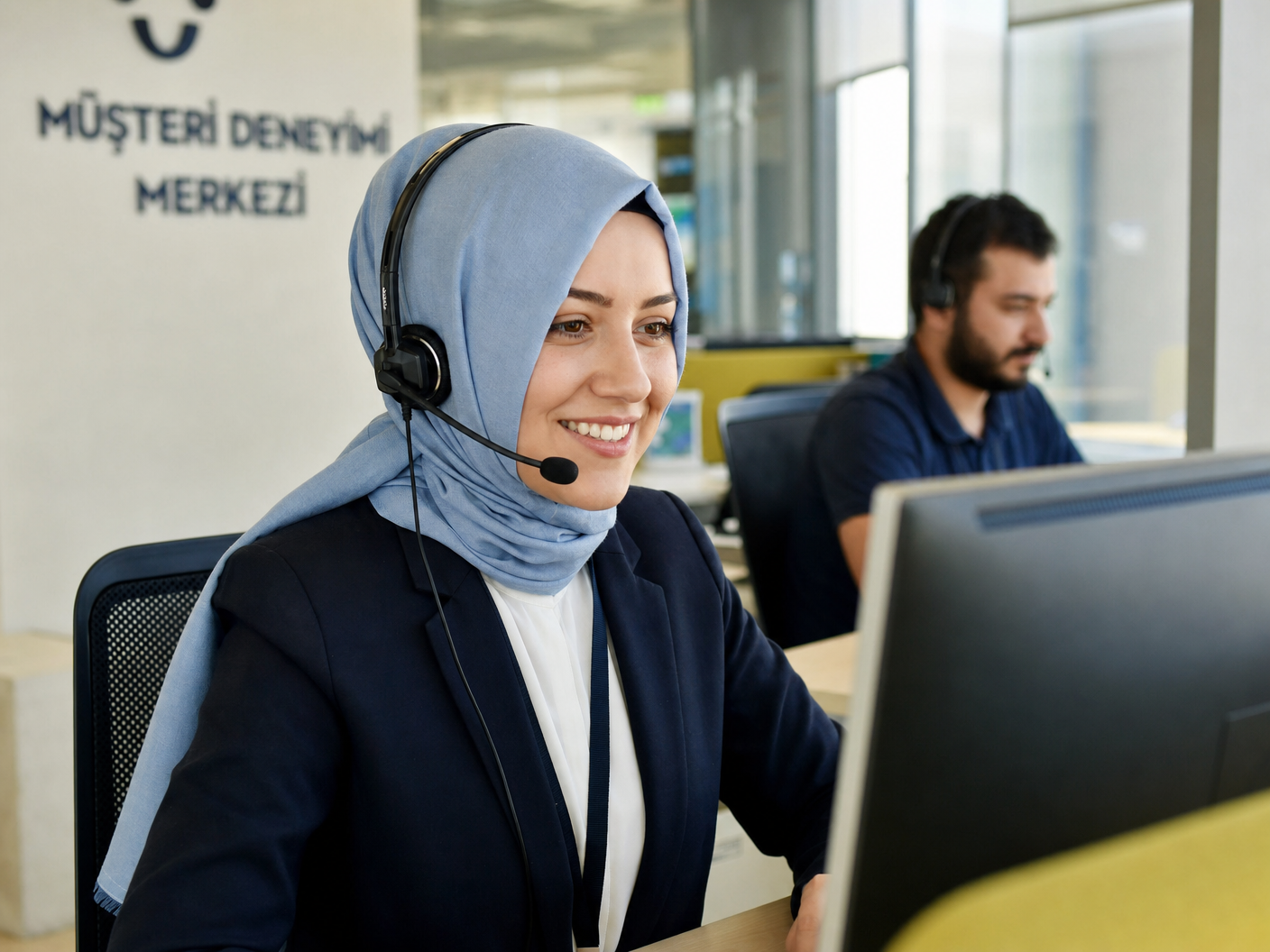 Customer Service